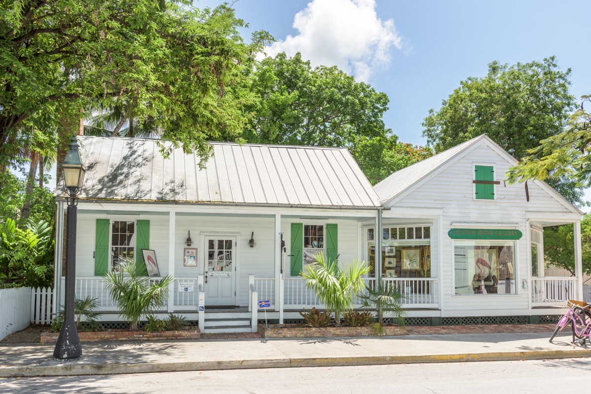 Audubon Gift Center